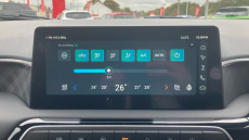 MG MG3 1.5 Hybrid Trophy 5dr Auto Hybrid Hatchback